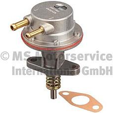 Pompa combustibil pompa de combustibil OPEL 1.3 / 1.4 OHC PIERBURG 7.02242.32.0