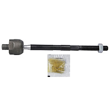 Articulatie axiala, cap de bara Tie rod with no end L/R length: 235mm FORD RANGER FORD USA EXPLORER RANGER MAZDA B-SERIE 1.8-4.9 01.93- CTR CTRCR0073