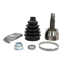 Set articulatie, planetara Articulatia arborelui cotit exterior Dreapta/Stanga 25z/23z/51mm ALFA ROMEO MITO FIAT FIORINO/MINIVAN GRANDE PUNTO IDEA PUNTO EVO QUBO LANCIA MUSA YPSILON 1.3D/1.4 10.03- SPIDAN 0.024295