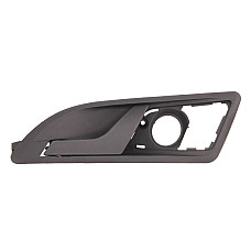 Maner usa, echipare interioara Maner usa Spate Stanga interior negru SKODA YETI 1.2-2.0D 05.09-12.17 MIRAGLIO 60/248
