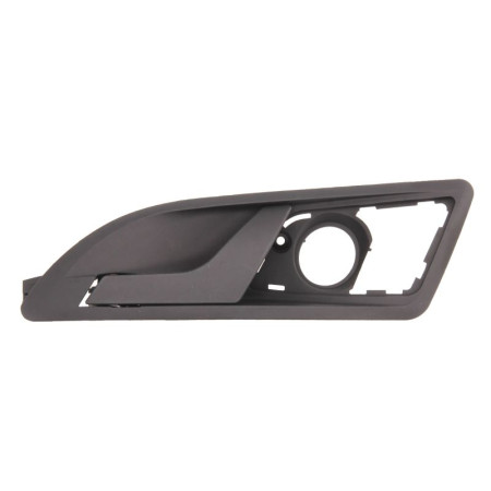 Maner usa, echipare interioara Maner usa Spate Stanga interior negru SKODA YETI 1.2-2.0D 05.09-12.17 MIRAGLIO 60/248