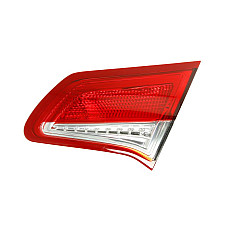 Stop spate Lampa spate Dreapta partea interioara  CITROEN C4 C4 II 11.04- VISTEON 20-210-01136