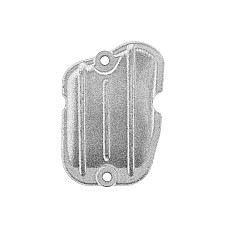 Garnitura, capac supape Rocker cover gasket CASE OE CASE 504221916-CNH