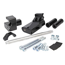 Crash Pad Crash pad fitting kit ph01 phv1 phv2 RD Moto SUZUKI GSX 1250 2010-2016 RDMOTO RDM-S35