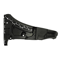 Suport bara de protectie fata partea L din plastic fits VOLVO XC90 0506 0914 BLIC 5504 00 9060931P