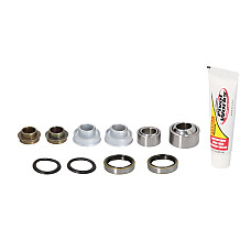 Kit reperatie montare amortizor Shock absorber mounting repair kit rear KTM EGS EXC MXC SX 125-380 1998-1998 PIVOT WORKS PWSHK-T01-321