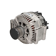 Alternator 14V 180A MERCEDES C W203 C W204 C T-MODEL S203 C T-MODEL S204 CLK A209 CLK C209 CLS C218 E A207 E C207 E W211 E W212 2.1D-4.0D 06.04- VALEO VAL439546