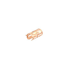 Cilindru strangere, senzor viteza Bucsa senzor ABS SAF S Z 01.06- WABCO 899 759 882 4
