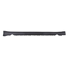 Mulura decorativa/de protectie a pragului de usa Panel rocker outer shield R TESLA MODEL 3 01.17-09.20 BLIC 5703-06-7703572P