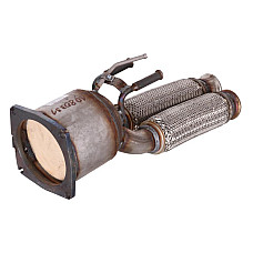 Catalizator CITROEN C5 III (RD_) JMJ JMJ1080331
