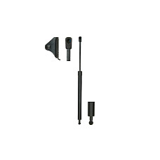 Amortizor portbagaj Arcul cu gaz arcul cu gaz de incarcare Stanga JEEP GRAND CHEROKEE I UZAVRENY TERENNI VUZ 09.91-04.99 LESJOFORS LS8142113