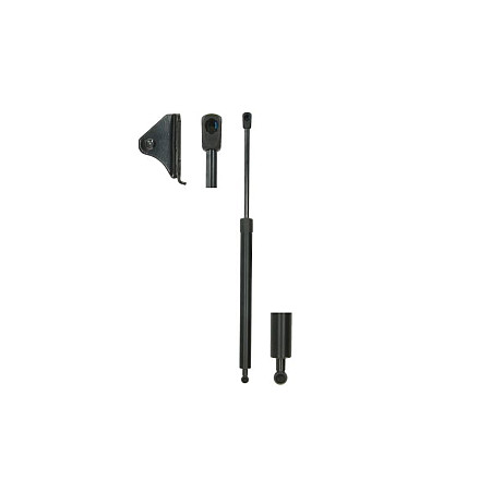 Amortizor portbagaj Arcul cu gaz arcul cu gaz de incarcare Stanga JEEP GRAND CHEROKEE I UZAVRENY TERENNI VUZ 09.91-04.99 LESJOFORS LS8142113