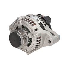 Alternator 14V 150A  FIAT SEDICI SUZUKI SX4 2.0D 06.06- HC-CARGO CAR115866