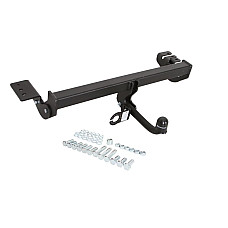 Carlig remorcare tractare insurubat  SSANGYONG KORANDO 11.10- STEINHOF STS-468