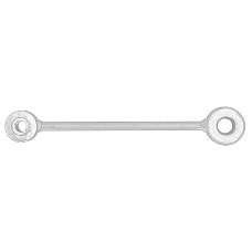 Bieleta antiruliu bara stabilizatoare Spate Dreapta/Stanga L-88mm IVECO DAILY VI ELETTRICO-F1CGL411C 03.14- OE IVECO 5802185972