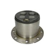 Kit reparatie reductor Wheel reduction gear repair kit Bearings Housing Pivots  CARRARO DEUTZ SAME CARRARO 64394-CR