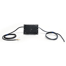 Unitate de comanda perete rampa Controller L/R 12/24V 2 pcs. per car SM1 for side clearance lights WAS 1141.2