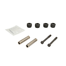 Kit reparare etrier Fata Dreapta/Stanga SUZUKI BALENO IGNIS II JIMNY SAMURAI SWIFT II 1.0-1.9D 04.88- QUICK BRAKE QB113-1406X