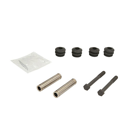 Kit reparare etrier Fata Dreapta/Stanga SUZUKI BALENO IGNIS II JIMNY SAMURAI SWIFT II 1.0-1.9D 04.88- QUICK BRAKE QB113-1406X