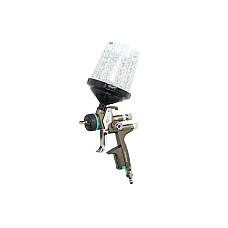 Pistoale pe aer si accesorii Pistol de vopsire pneumatic JET X 5500 HVLP marime duza: 13 SATA 1061887