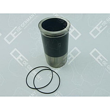 Camasa piston inner diameter: 120mm length: 260mm flange diameter: 150mm with o-rings MAN HOCL LIONS CITY LIONS COACH LIONS REGIO ND NG NL SL II SU D2066LF01-D2676LF57 10.98- OE GERMANY 02 0119 206600