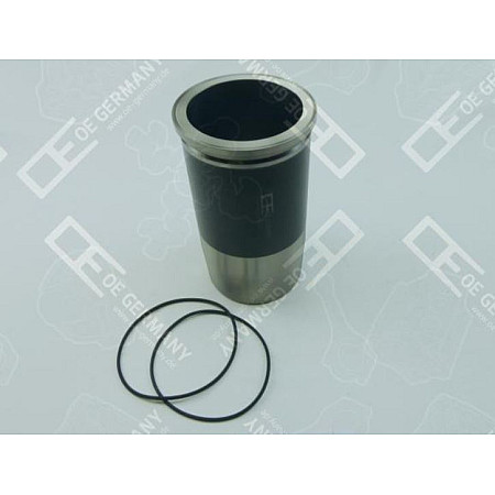 Camasa piston inner diameter: 120mm length: 260mm flange diameter: 150mm with o-rings MAN HOCL LIONS CITY LIONS COACH LIONS REGIO ND NG NL SL II SU D2066LF01-D2676LF57 10.98- OE GERMANY 02 0119 206600