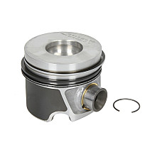 Piston 81 STD AUDI A3 A4 B7 A6 C6 MITSUBISHI LANCER VIII SEAT ALTEA ALTEA XL LEON TOLEDO III SKODA OCTAVIA II SUPERB II VW GOLF PLUS V GOLF V JETTA III 2.0D 02.03- NURAL 87-139500-00