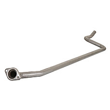 Racord evacuare Teava de esapament CITROEN C3 I 1.1 02.02- ASMET ASM09.038