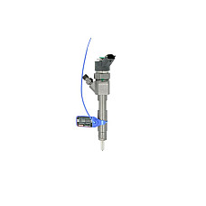 Portinjector Injector CR electromagnetic MERCEDES E W211 G W463 M W163 S W220 4.0D 06.00- DAXTONE DTX1051