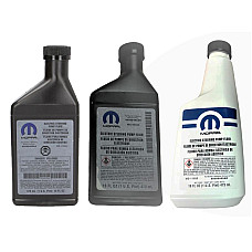 Ulei servodirectie Transmission hydraulic oil 0473L for electro-hydraulic power steering CHRYSLER MS-11655 CHRYSLER 68088485AB