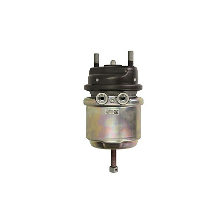 Cilindru de pretensionare Servomotor frana Spate Stanga 10/16 cursa: 57mm/57mm M22x15mm MAN TGA 04.00- HALDEX 342101600
