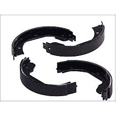 Set saboti frana, frana de mana Saboti frana de parcare BMW 3 E46 5 E39 5 E60 5 E61 5 GRAN TURISMO F07 6 E63 6 E64 7 E65 E66 E67 7 F01 F02 F03 F04 X3 E83 1.9D-6.0 10.98-07.19 ATE 03.0137-0419.2