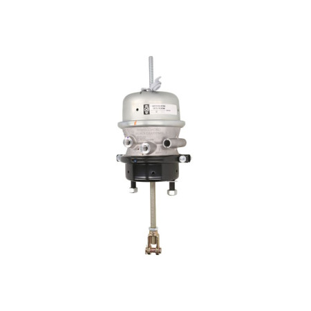 Cilindru de pretensionare Servomotor frana Spate 20/24 cursa: 57mm M16x15mm 227 tambur IVECO SCHMITZ KNORR BX 7402