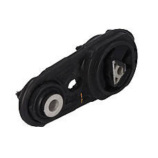 Suport motor Engine mount front L bottom/in front of an axle NISSAN NOTE TIIDA RENAULT CLIO III GRAND SCENIC II MEGANE II MODUS SCENIC II 1.5D/1.9D/2.0 08.03- HUTCHINSON HU532C51