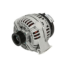 Alternator 12V 120A MERCEDES C CL203 C W203 C T-MODEL S203 CLK A209 CLK C209 M W163 SLK R170 2.6/3.2/3.7 02.98-03.10 STARDAX STX100397R