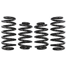 Set arcuri sport Eibach Pro-Kit Audi A 6 4F Avant / Station Wagon 2.7 TDI 02.05 - 1350 kg kg/1240 E10-15-008-06-22 30 mm/30 mm EIBACH E10-15-008-06-22
