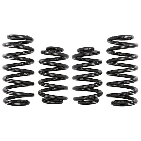 Set arcuri sport Eibach Pro-Kit Audi A 6 4F Avant / Station Wagon 2.7 TDI 02.05 - 1350 kg kg/1240 E10-15-008-06-22 30 mm/30 mm EIBACH E10-15-008-06-22