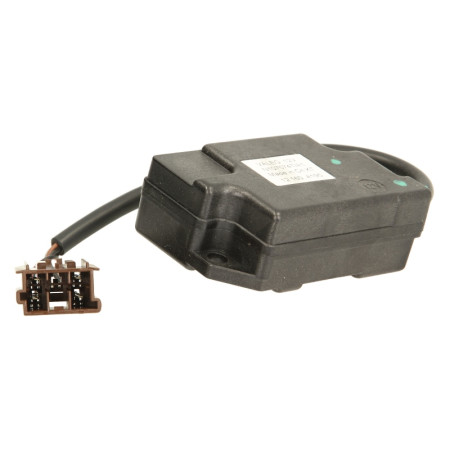 Element de reglare, clapeta carburator VALEO Renault 19 motor pas cu pas VALEO VAL509229
