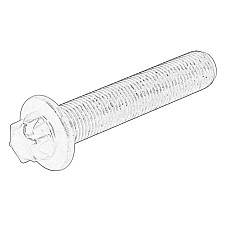 Surub biela surubul tijei de conectare PERKINS LANDINI 5000 6000 7000 GLOBALFARM POWERFARM MASSEY FERGUSON 5000 6000 1004C-44-A4.236 PERKINS T400001