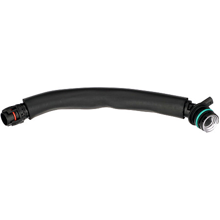 Furtun, aerisire bloc motor Crankcase ventilation pipe BMW 1 F20 1 F21 2 F22 F87 2 F23 3 F30 F80 3 F31 3 GRAN TURISMO F34 4 F32 F82 4 F33 F83 4 GRAN COUPE F36 3.0/3.0H 11.11- GATES GATEMH334