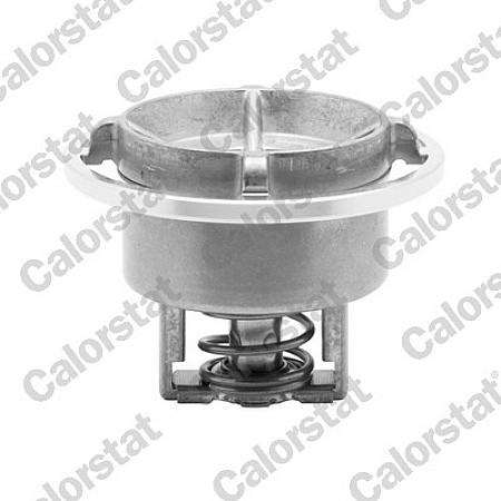 Termostat,lichid racire Cooling system thermostat 86C without gasket in housing VOLVO B7 FE FE II FL II FL III RENAULT MEGANE III MODUS D7E240-K4M858 12.04- VERNET THS19122.86
