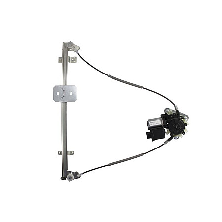 Mecanism actionare geam Window regulator R electric with motor DAF CF CF 85 01.01- COSPEL 1904.72754