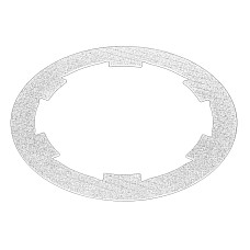 Disc ambreiaj Clutch sub disc CLAAS 310 C 310 CL 340 C 340 CL 426 RC 426 RX 456 RC 456 RX RENAULT 456 340 X 95 X 436 466 OE CLAAS 0021943580-CL
