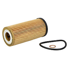Filtru ulei Oil filter BMW 1 F40 2 F45 2 GRAN COUPE F44 2 GRAN TOURER F46 2 GRAN TOURER VAN F46 X1 F48 X2 F39 MINI F55 F56 F57 CLUBMAN F54 1.2-2.0D 09.13- PURRO PUR-PO3043