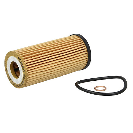 Filtru ulei Oil filter BMW 1 F40 2 F45 2 GRAN COUPE F44 2 GRAN TOURER F46 2 GRAN TOURER VAN F46 X1 F48 X2 F39 MINI F55 F56 F57 CLUBMAN F54 1.2-2.0D 09.13- PURRO PUR-PO3043