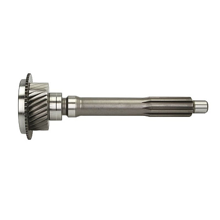 Arbore intrare, cutie de viteza Arbore ambreiaj ZF C.E.I 190520