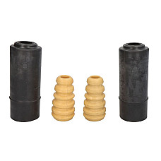 Chit protectie praf, amortizor Set de asamblare amortizoare Spate MG MG ZR ROVER 200 200 II 25 I COUPE 1.1-2.0D 11.95-05.05 MONROE MONPK360