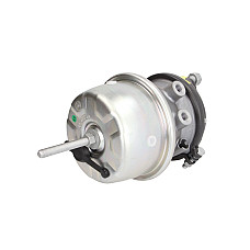Cilindru de pretensionare Servomotor frana Spate Dreapta 16/24 disc BPW KOGEL BPW 05.444.40.02.0