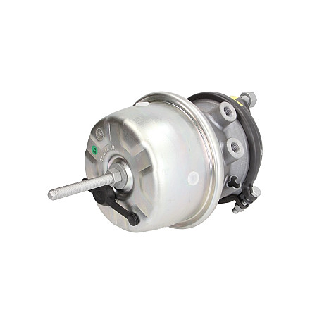 Cilindru de pretensionare Servomotor frana Spate Dreapta 16/24 disc BPW KOGEL BPW 05.444.40.02.0