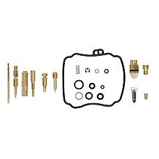 Kit reparatie carburator for number of carburettors 1 YAMAHA XVS 650 1997-2002 KEYSTER KY-0768NR